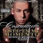 Cosculluela - Este Es Mi Momento Vol. 2 (Mixtape) (2008) Album